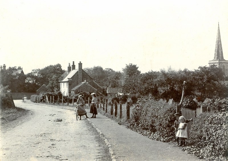 drax-village